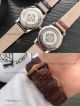 Perfect Replica Patek Philippe Calatrava Rose Gold Roman Markers And Bezel 40mm Watch (9)_th.jpg